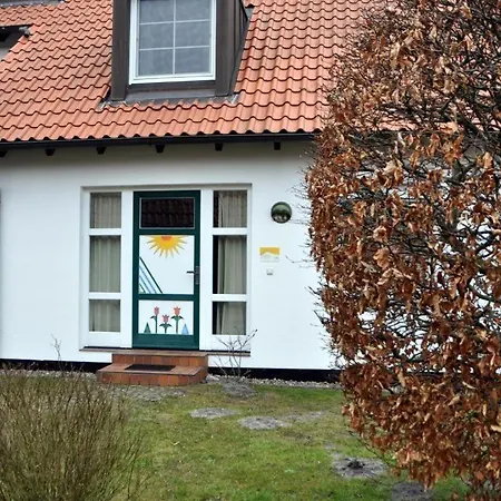 Lejlighed Darsskieker Prerow