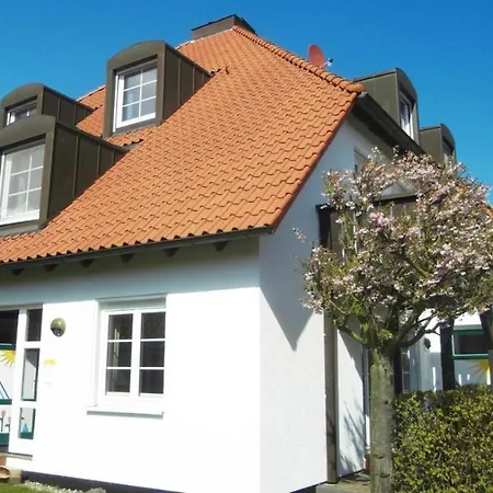 Darsskieker Lejlighed *