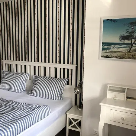 Lejlighed Darsskieker