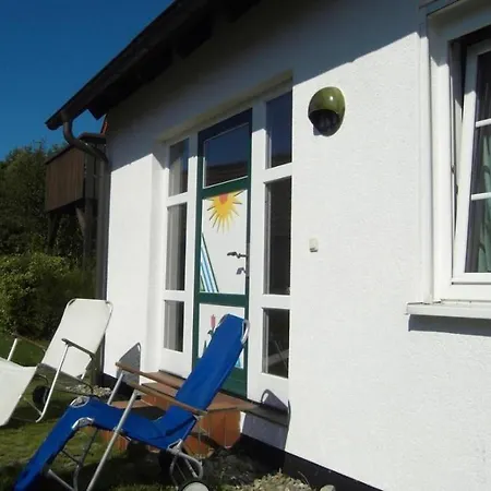 Darsskieker Prerow