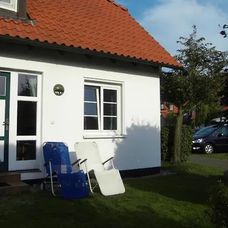 Darsskieker Lejlighed