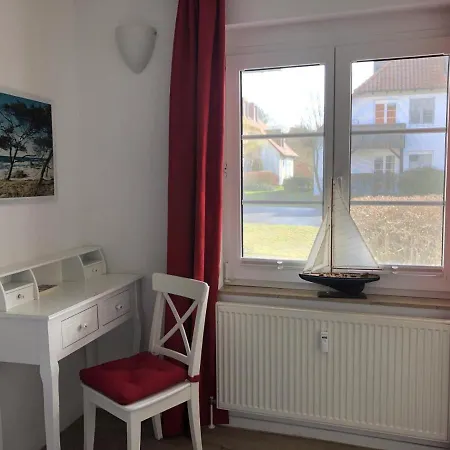 Lejlighed Darsskieker Prerow