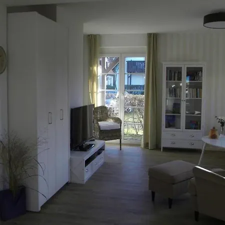 Darsskieker Lejlighed