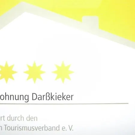 Lejlighed Darsskieker